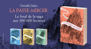 La Passe-miroir