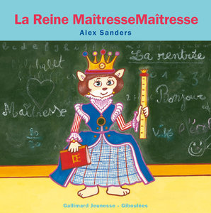 La Reine Maîtresse Maîtresse