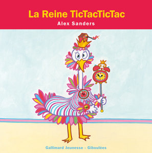 La Reine TicTacTicTac