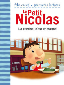 La rentrée du Petit Nicolas