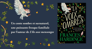 La Voix des ombres
