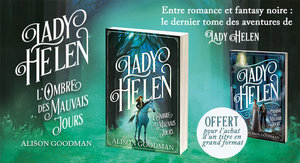Lady Helen 3 L'ombre des Mauvais Jours