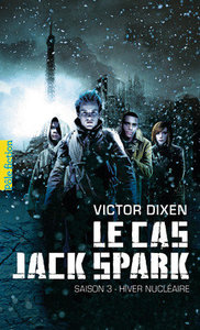 Le cas Jack Spark 
