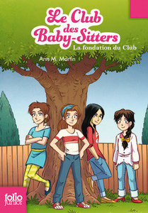 Le Club des Baby-Sitters