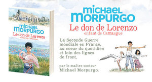 Le don de Lorenzo