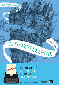 Le gagnant du Concours du Premier Roman Jeunesse enfin dévoilé !