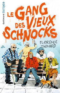Le Gang des Vieux Schnocks