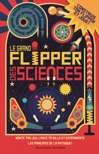 Le grand flipper des sciences