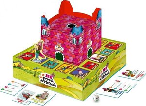 Le jeu du Prince de Motordu