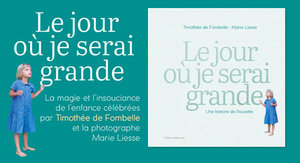 Le jour où je serai grande