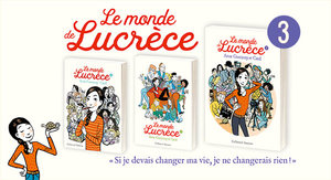 Le monde de Lucrèce 3