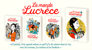 Le monde de Lucrèce 4