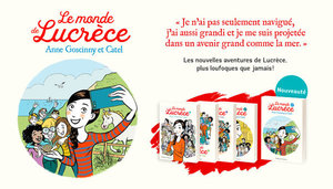 Le monde de Lucrèce 5