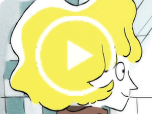 Le Petit Blond au cinéma !