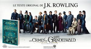 Les Animaux fantastiques 2 : Les Crimes de Grindelwald