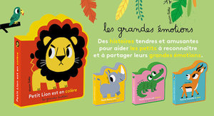 Les grandes émotions