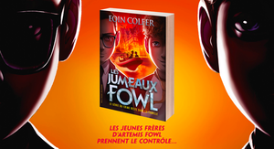 Les Jumeaux Fowl