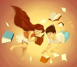 Les Petits Champions de la Lecture - Deuxième édition