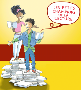 Les Petits Champions de la lecture