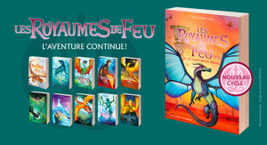 Les Royaumes de Feu 11