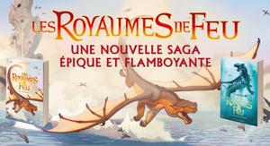 Les Royaumes de Feu