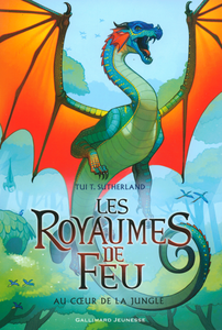 Les Royaumes de Feu