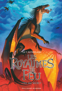Les Royaumes de Feu 