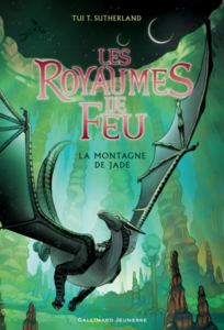 Les Royaumes de Feu