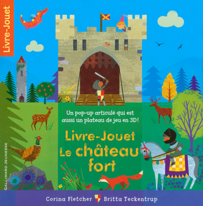 Lire et jouer 