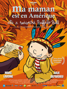 Ma Maman, le film !