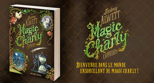 Magic Charly