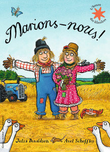 Marions-nous !