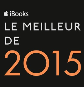 Meilleur roman graphique 2015 