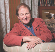 Michael Morpuro remporte le J.M. Barrie Award 2016