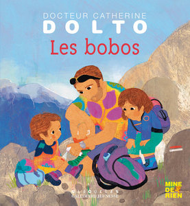 Mine de rien