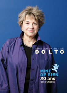 Mine de rien - Catherine Dolto