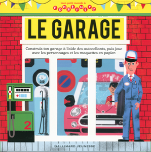 Mon petit monde à construire