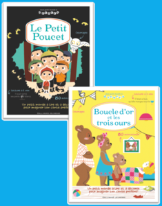Mon petit monde à décorer