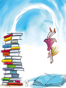 Nos conseils de lecture