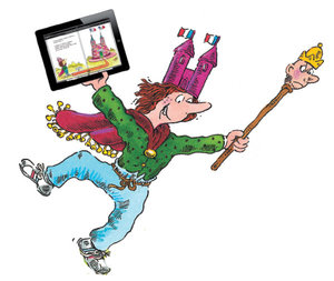 Nos livres et applications numériques