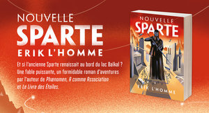 Nouvelle-Sparte