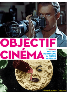 Objectif cinéma