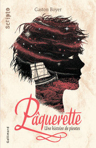 Pâquerette