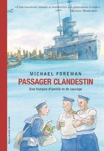 Passager clandestin