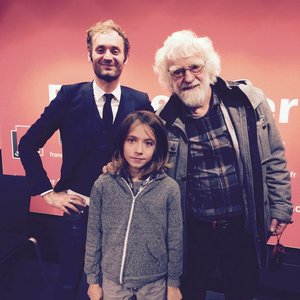 Pef dans Boomerang sur France Inter