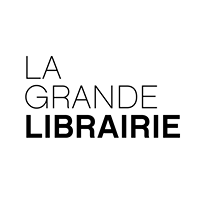 Philip Pullman à La Grande Librairie