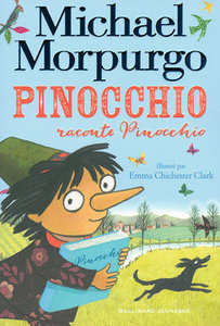 Pinocchio raconte Pinocchio