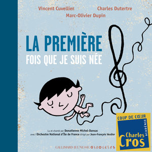 Prix Charles Cros du meilleur album pour enfant
