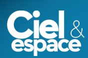 Prix Ciel & Espace 2016