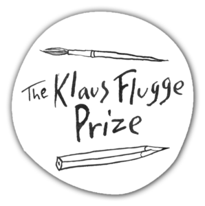 Prix de l'Album Klaus Flugge Prize